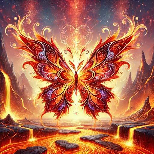 Inferno Lord